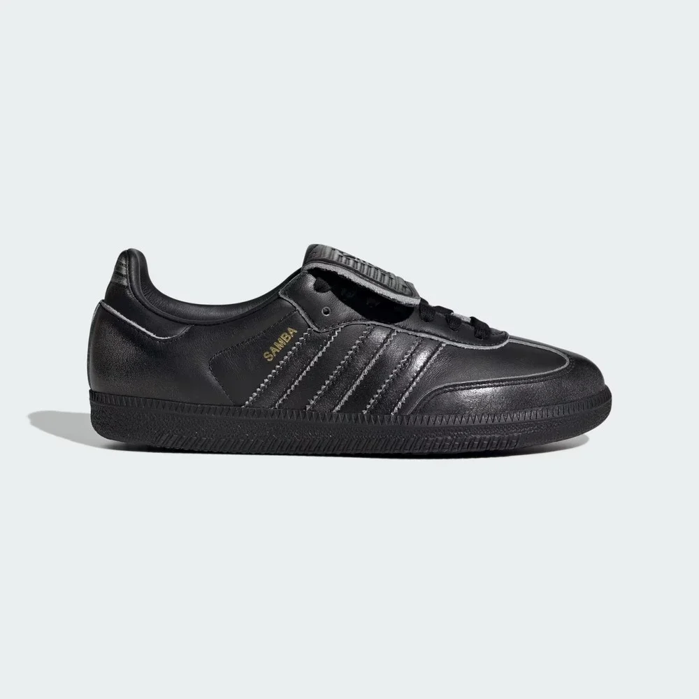 7.5W - [NEW] Women's adidas‎ Samba LT Shoes Black JR5999